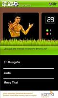 Trivia Quiz Deportes 海报