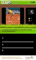Trivia Quiz Deportes screenshot 3