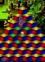 QBert 스크린샷 2