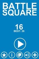 Battle Square Free پوسٹر