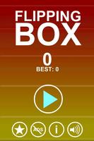 Flipping Box Free ภาพหน้าจอ 3