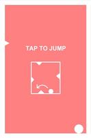 Jumping Ball Free ภาพหน้าจอ 1