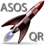 Asos QR Launcher icône
