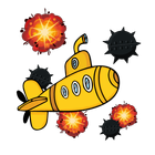 Yellow Submarine Run icon