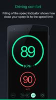 Smart Speedometer Screenshot 2