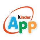 Kinder 图标