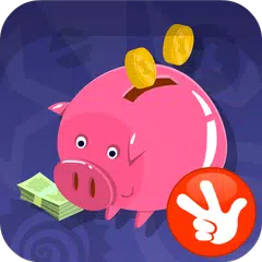 Копилка FREE Фиксики Фиксиклуб APK download