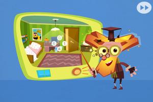 Сколько фиксиков? FREE Fixies Screenshot 3