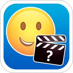 Guess Emojis. Movies