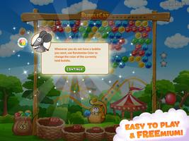 Bubble Cat Adventures Screenshot 2