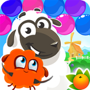 Bubble Sheep Adventures aplikacja