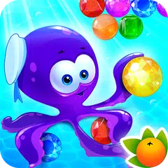 Bubble Sea Mystery APK download