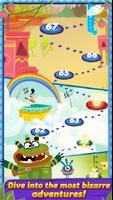 Qumi Bubbles syot layar 1