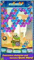 Qumi Bubbles syot layar 2