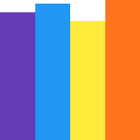 Material Palette Generator أيقونة