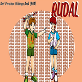 POA Rudal أيقونة