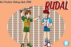 POA Rudal โปสเตอร์