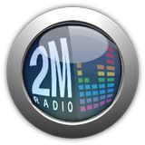 راديو دوزيم  ||  Radio 2M آئیکن