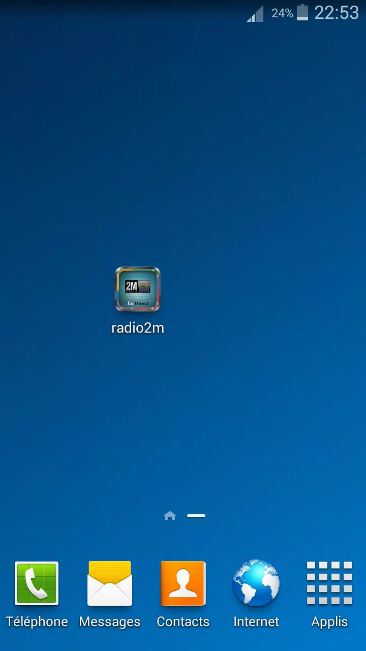 Radio 2M APK for Android Download