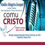 Radio Alegria Gospel icono