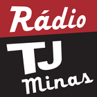 Rádio TJ Minas Zeichen