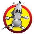 Shake Up the Rat