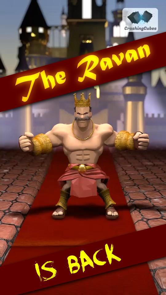 The Ravan (Talking ravan) APK for Android Download The Ravan (Talking ravan) APK for Android Download