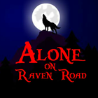 Alone On Raven Road icône