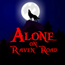 APK Alone On Raven Road