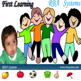 First Learning icon