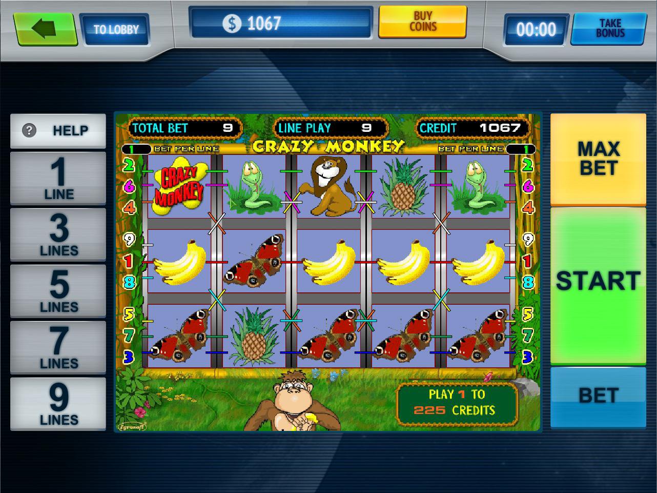 Схема игры в crazy monkey на вулкане. Crazy Monkey 2. Автомат с деньгами Monkeys.