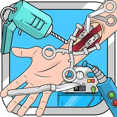 Baixar Cirurgia real Hospital Jogo APK