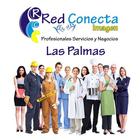Red Conecta Las Palmas आइकन