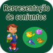 Representação de conjuntos