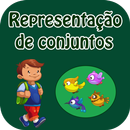 APK Representação de conjuntos