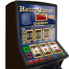 download Retro Timer slot machine APK