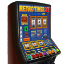 slot machine Retro Timer SE APK