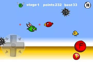 Revenge of Pigs APK download