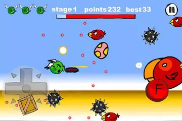 Revenge of Pigs APK download