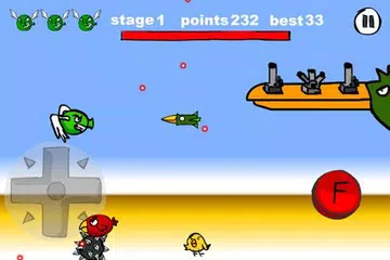 Revenge of Pigs APK download