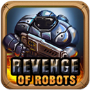 Game of War - Robots revenge APK