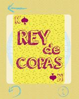 Rey de Copas - Juego de beber screenshot 1