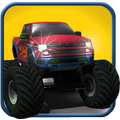Coloring Games : Monster Truck