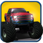 Coloring Games : Monster Truck icône