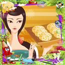 Rice Cake For Lovers APK