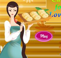 Rice Cake For Lovers 포스터