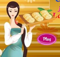 Rice Cake For Lovers 스크린샷 3