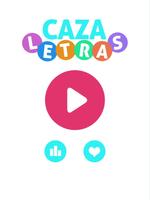 Caza Letras স্ক্রিনশট 3