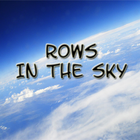 ikon Rows in the Sky