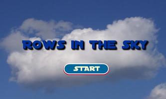 Rows in the Sky スクリーンショット 1